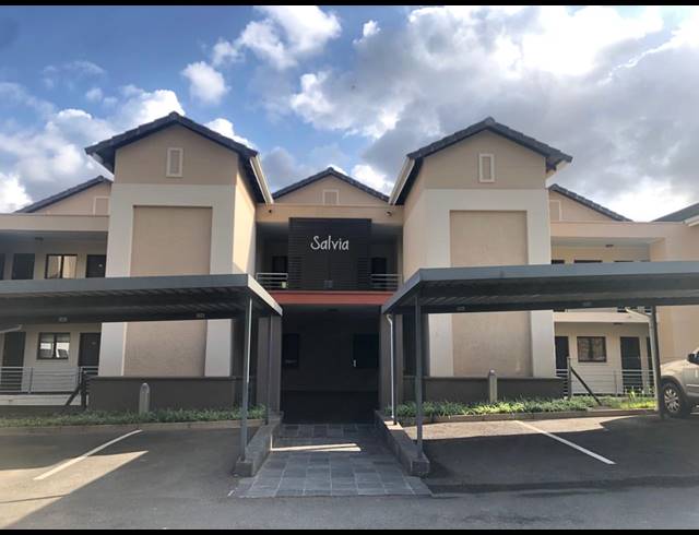 2 BEDROOM GATED ESTATE RENTED IN WESTVILLE